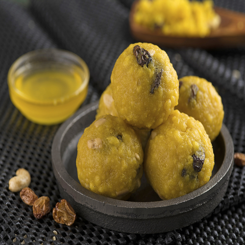 Laddu